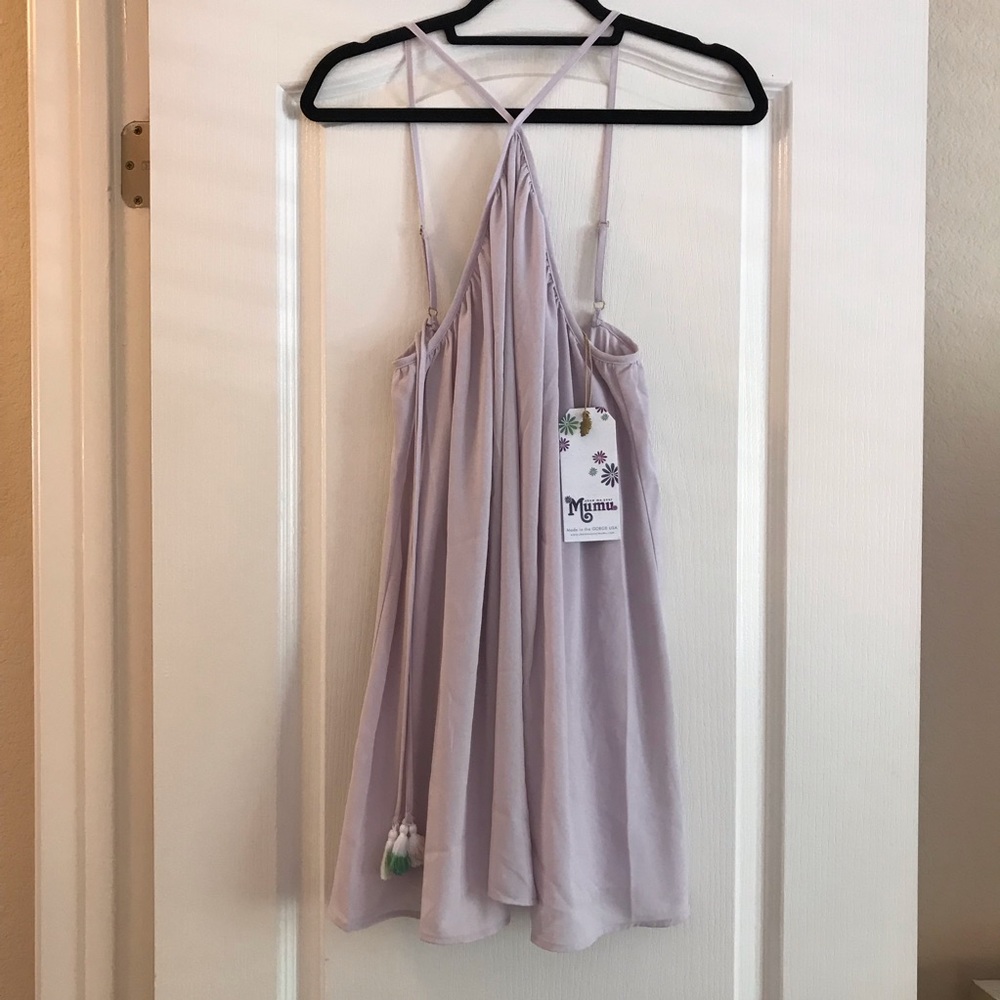 SMYM 💜 Lexington Mini dress - size XS